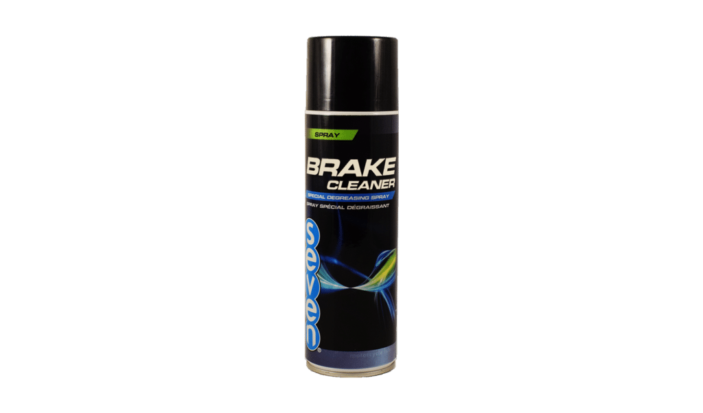 BRAKE CLEAN Seven