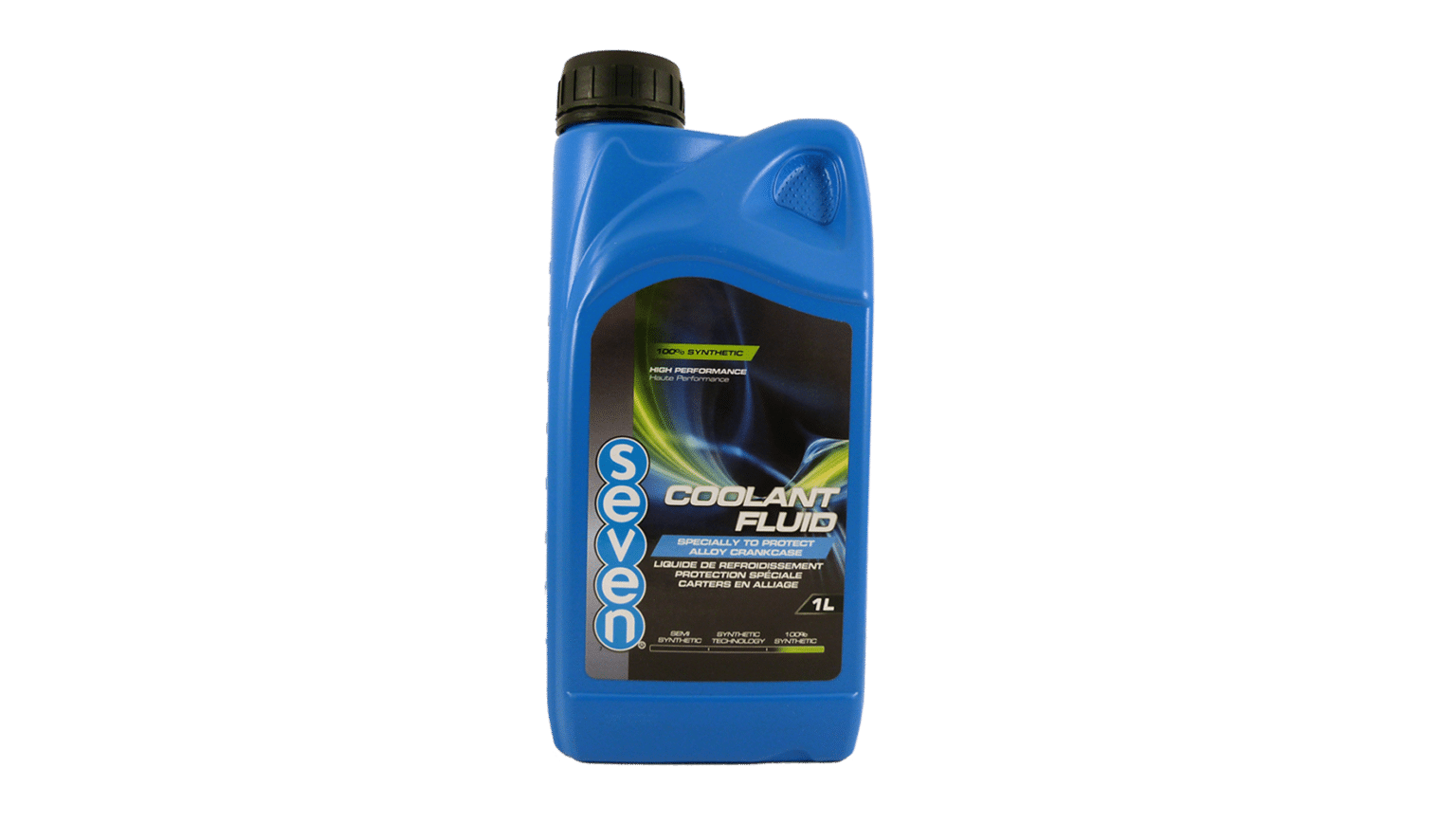 COOLANT FLUID Seven