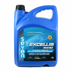 EXCELLIS 5W30
