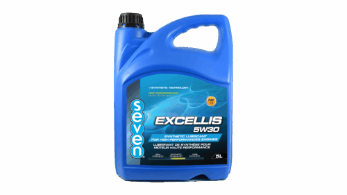 EXCELLIS 5W30