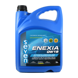 ENEXIA 0W16