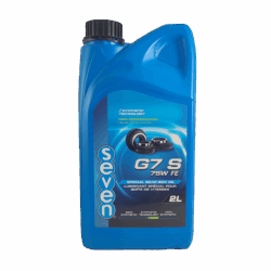 G7 S 75W FE