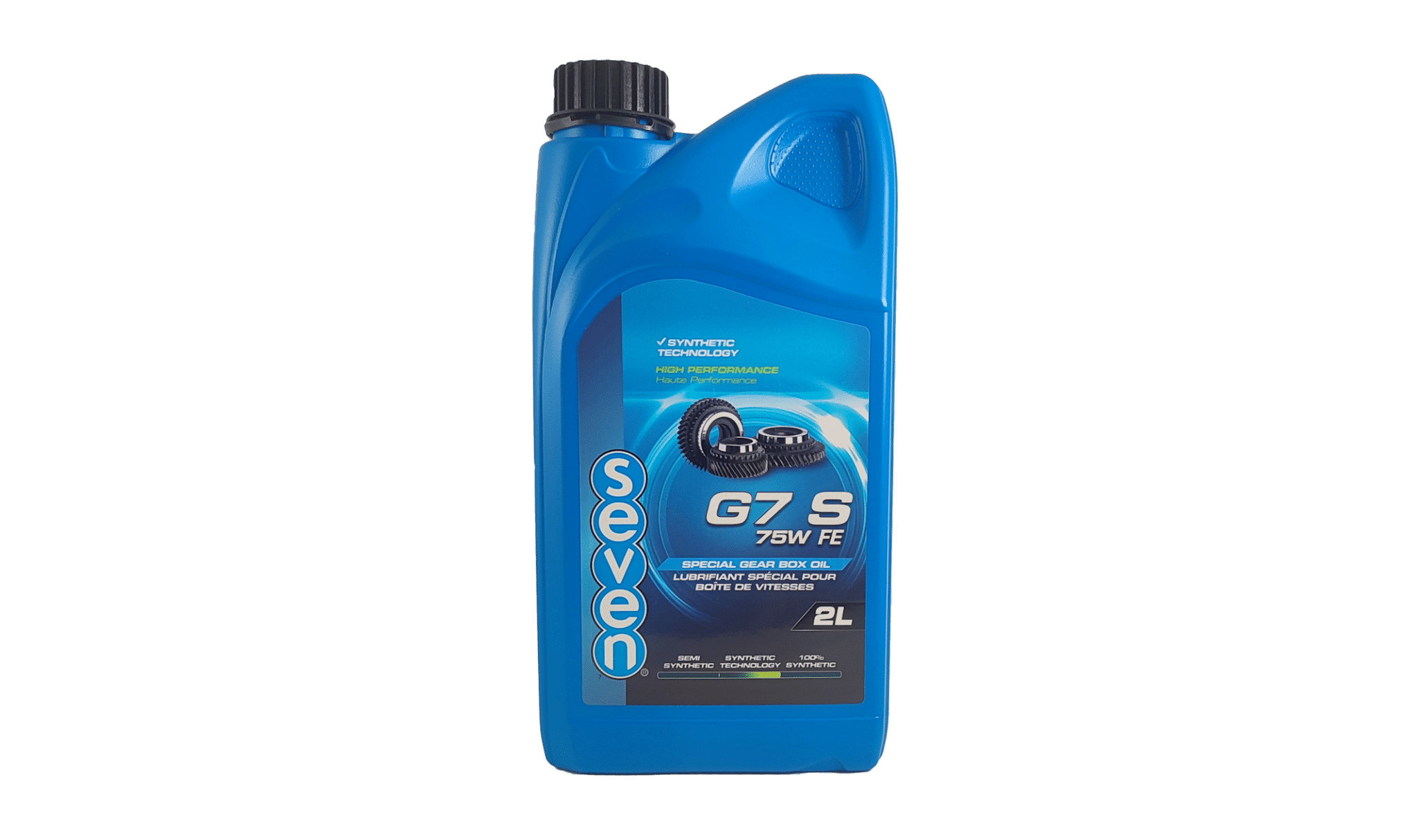 G7 S 75W FE