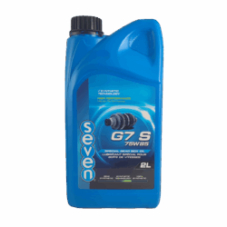 G7 S 75W85