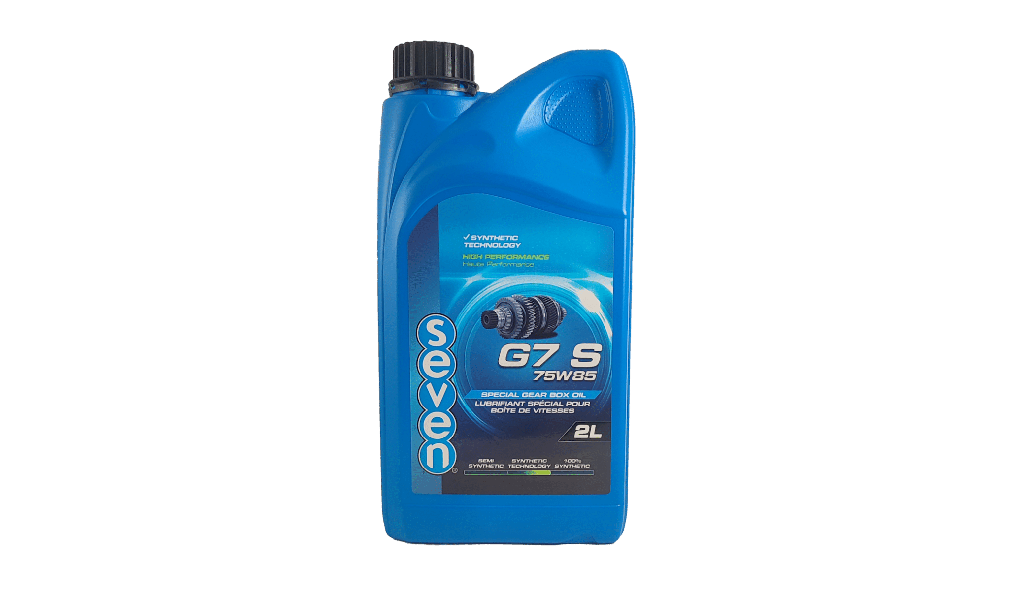 G7 S 75W85